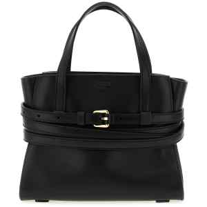 Moschino Tie Me Small Handbag