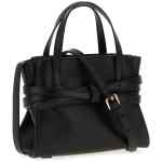 Moschino Tie Me Small Handbag