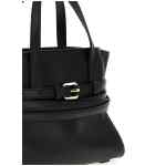 Moschino Tie Me Small Handbag