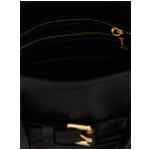 Moschino Tie Me Small Handbag