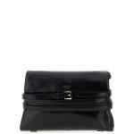 Moschino Tie Me Crossbody Bag