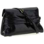 Moschino Tie Me Crossbody Bag