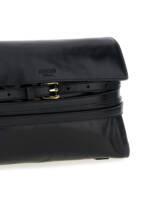 Moschino Tie Me Crossbody Bag