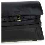 Moschino Tie Me Crossbody Bag