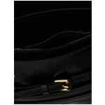 Moschino Tie Me Crossbody Bag