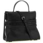 Moschino Tie Me Handbag