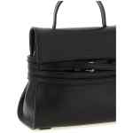 Moschino Tie Me Handbag