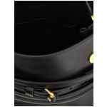 Moschino Tie Me Handbag