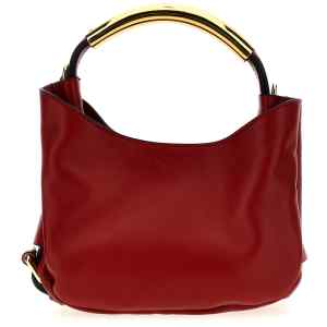 Moschino Handle Me Bag Small Handbag