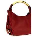 Moschino Handle Me Bag Small Handbag