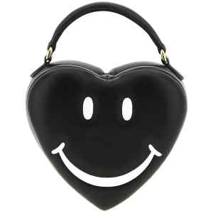 Moschino Love Me Handbag
