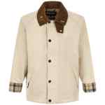 Barbour Transporter Icons Jacket