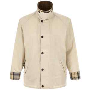 Barbour Transporter Icons Jacket