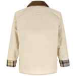 Barbour Transporter Icons Jacket