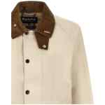 Barbour Transporter Icons Jacket