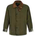 Barbour Transporter Icons Jacket