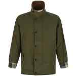 Barbour Transporter Icons Jacket