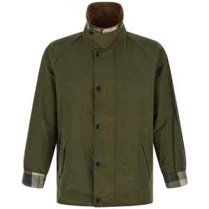 Barbour Transporter Icons Jacket