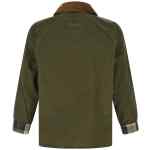 Barbour Transporter Icons Jacket