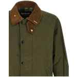 Barbour Transporter Icons Jacket