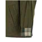 Barbour Transporter Icons Jacket