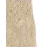 Brunello Cucinelli Crochet Dress
