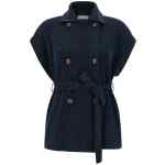 Brunello Cucinelli Diamante Vest