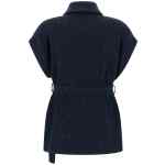 Brunello Cucinelli Diamante Vest