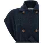 Brunello Cucinelli Diamante Vest