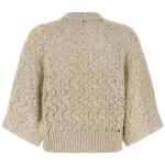 Brunello Cucinelli Dazzling Sweater