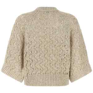 Brunello Cucinelli Dazzling Sweater