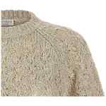 Brunello Cucinelli Dazzling Sweater