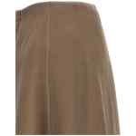 Brunello Cucinelli Circle Skirt