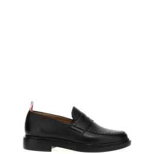 Thom Browne Penny Loafers