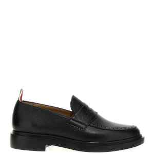 Thom Browne Penny Loafers