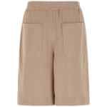 Brunello Cucinelli Cotton Shorts