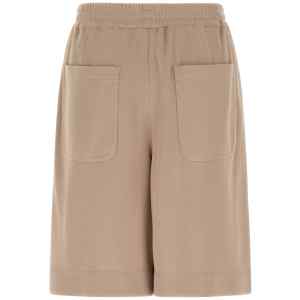 Brunello Cucinelli Cotton Shorts