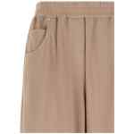 Brunello Cucinelli Cotton Shorts