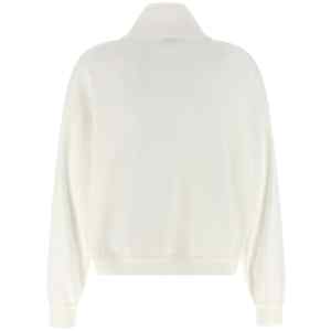 Brunello Cucinelli Heraldic Coat Of Arms Sweatshirt