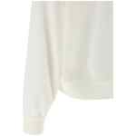 Brunello Cucinelli Heraldic Coat Of Arms Sweatshirt