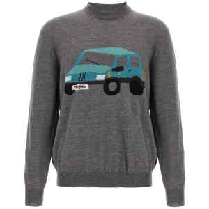 Magliano Pandino Sweater