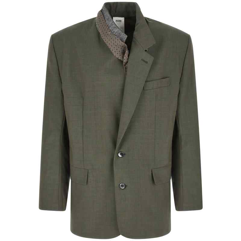 Magliano Dawn Rimini Blazer Magliano Dawn Rimini Blazer