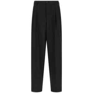 Magliano Classic Zip Double Pince Pants