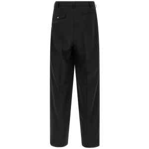 Magliano Classic Zip Double Pince Pants