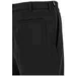 Magliano Classic Zip Double Pince Pants