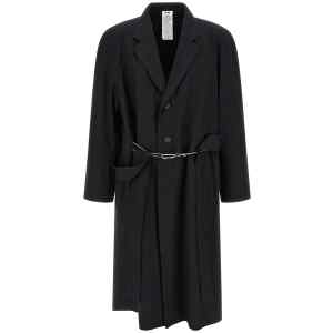 Magliano Raglan Chic Realease Trench Coat