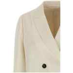 Brunello Cucinelli Double-breasted Blazer