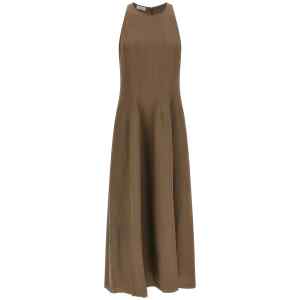 Brunello Cucinelli A-line Dress