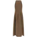 Brunello Cucinelli A-line Dress