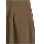 Brunello Cucinelli A-line Dress